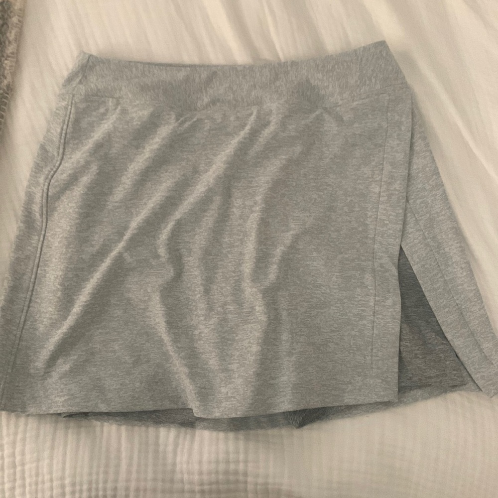 Outdoor Voices Tennis Court Skort (Rare Color)